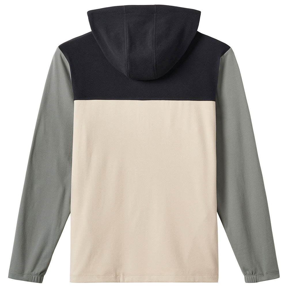 Brrrr Season 1/4 Zip Hoodie