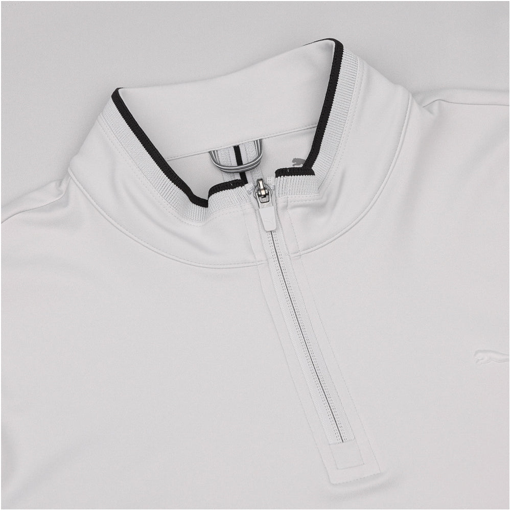 Cloudspun Tech 3D 1/4 Zip Pullover