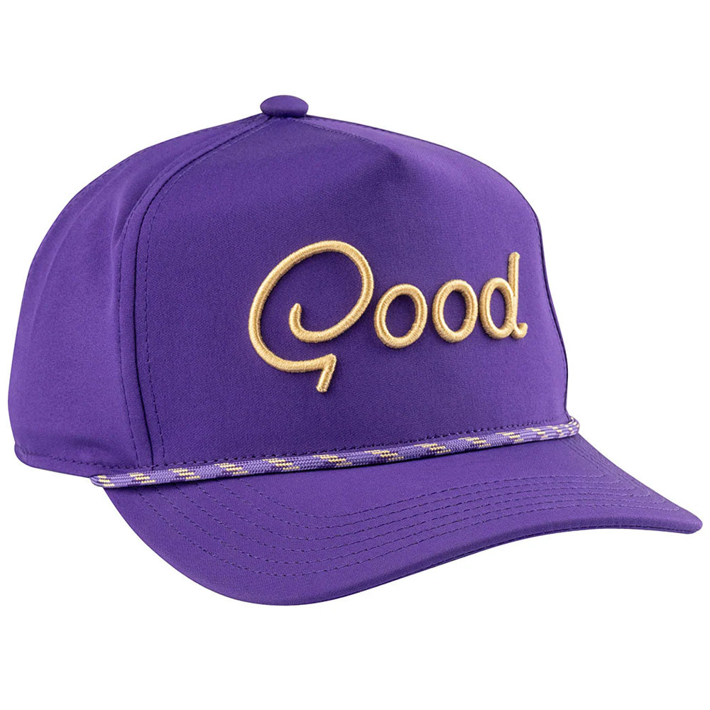 My Dawg Rope Hat