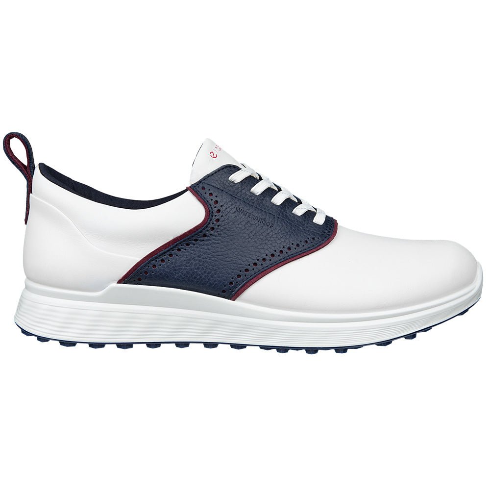 S - Casual Spikeless Golf Shoes - Fairway Styles