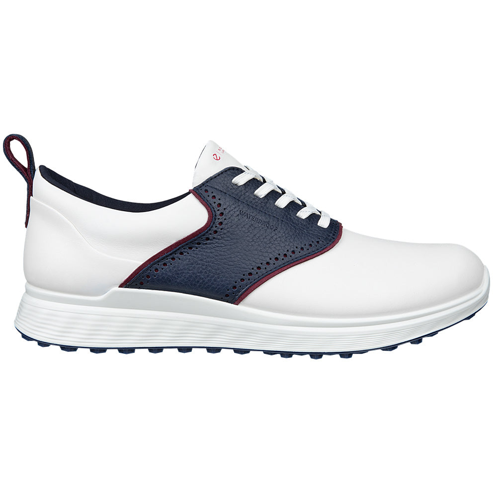 S-Casual Spikeless Golf Shoes