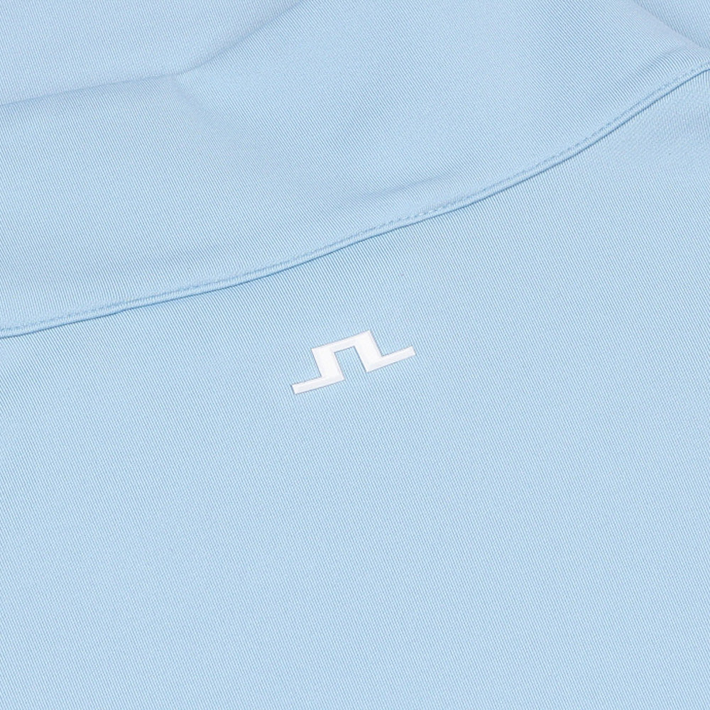 Tour Tech 1/4 Zip Mid Layer