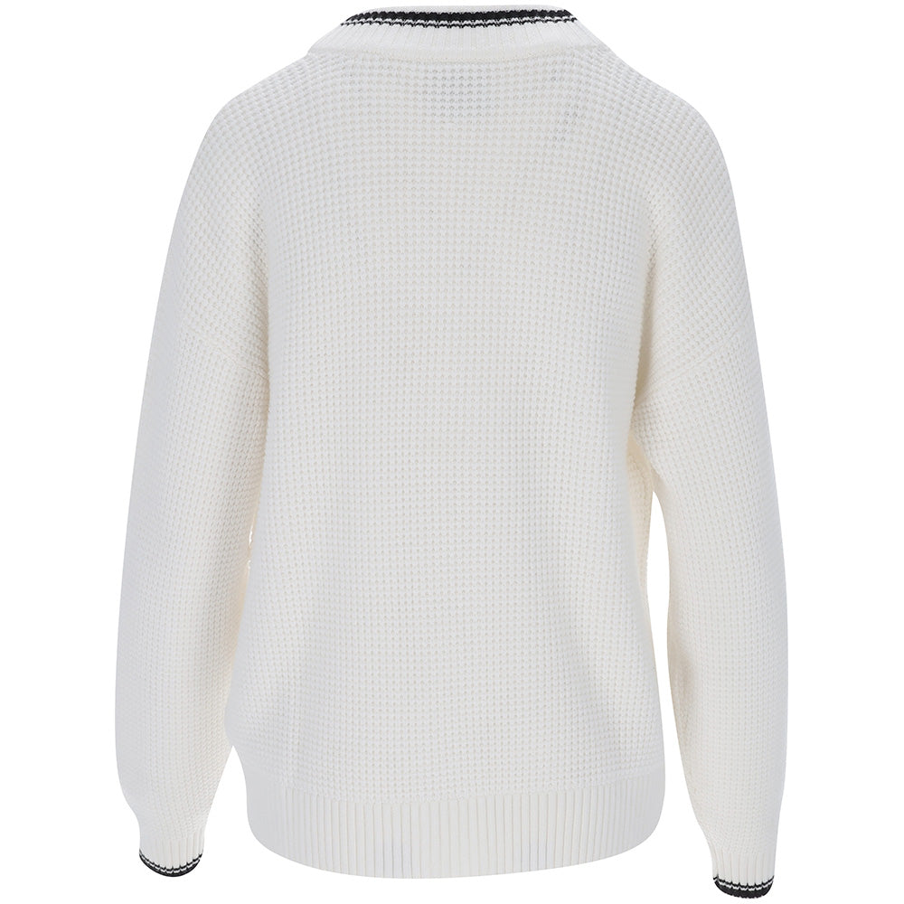 Women's Coniston Boxy Knit Cardigan