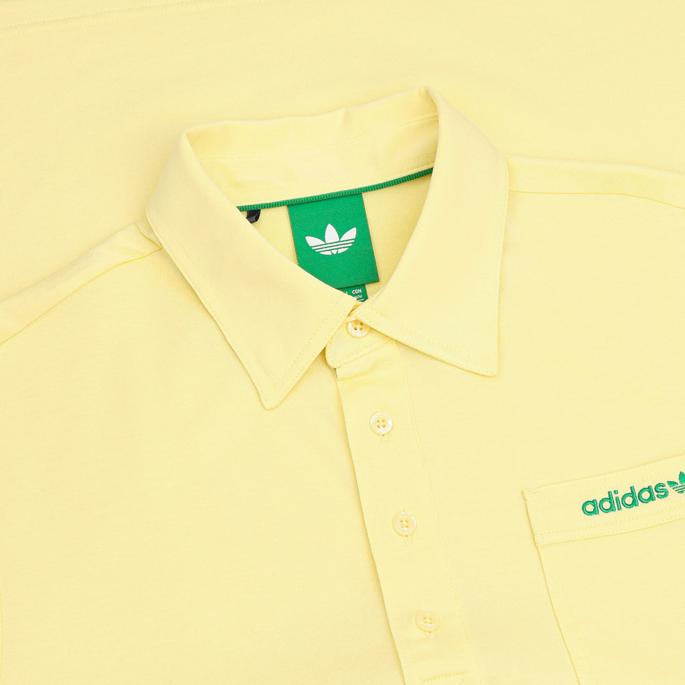 Originals Pocket Polo