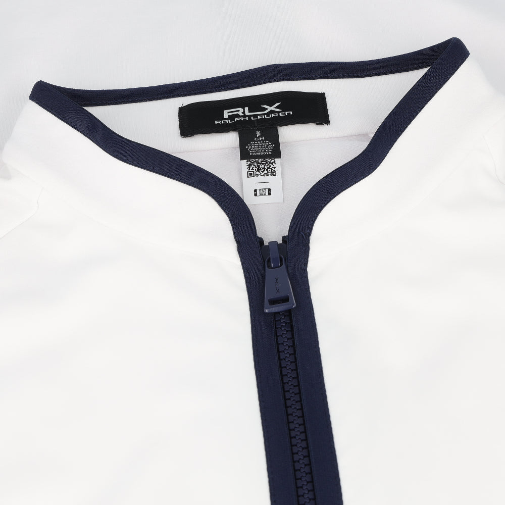 Women's French Terry Vest