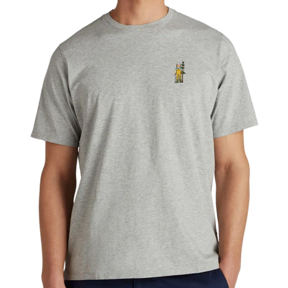 Dewey Pocket Shirt