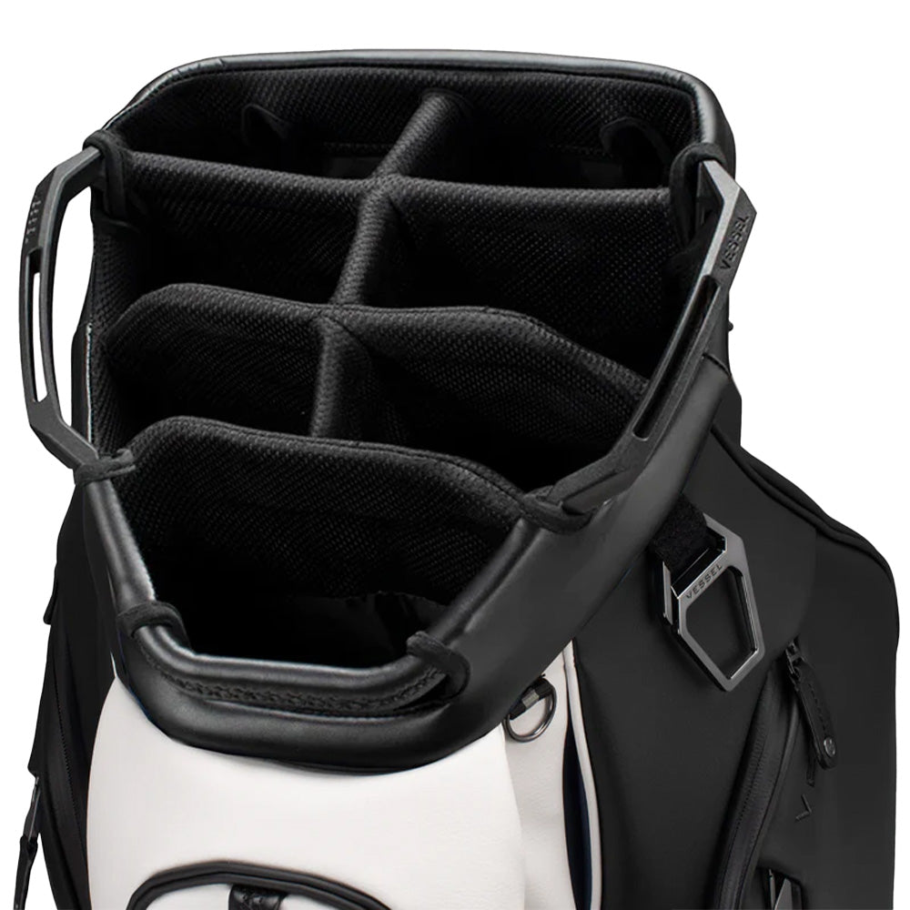 Lux Pro 7-Way Cart Bag