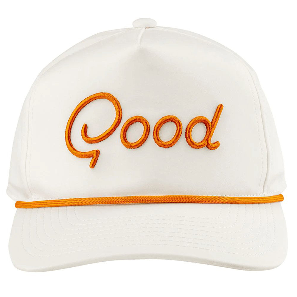 Austin Rope Hat