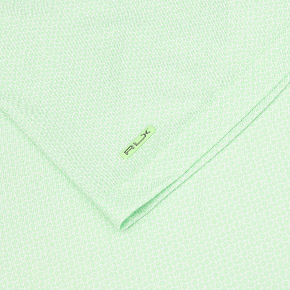 Classic Fit Performance Polo