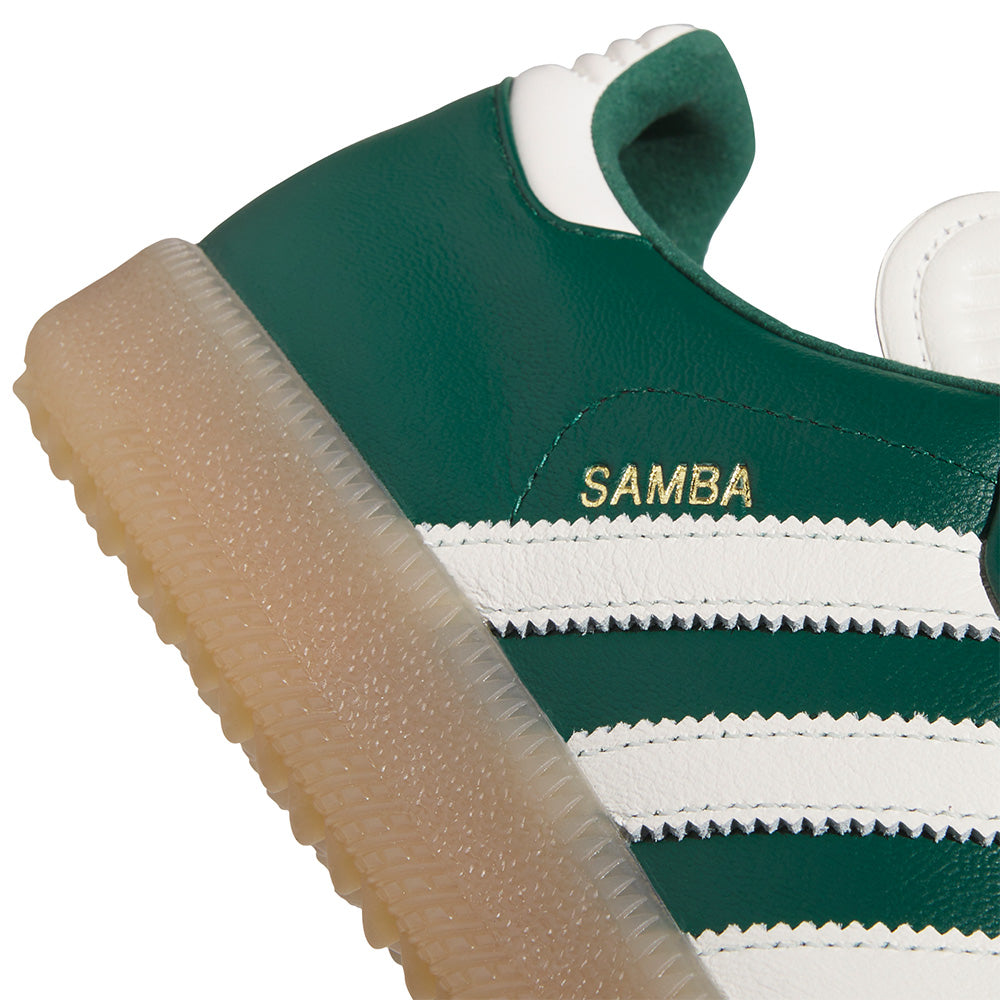 Samba Spikeless Golf Shoes