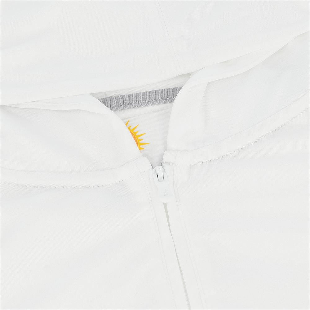 Nicklaus Long Sleeve Hoodie Shirt