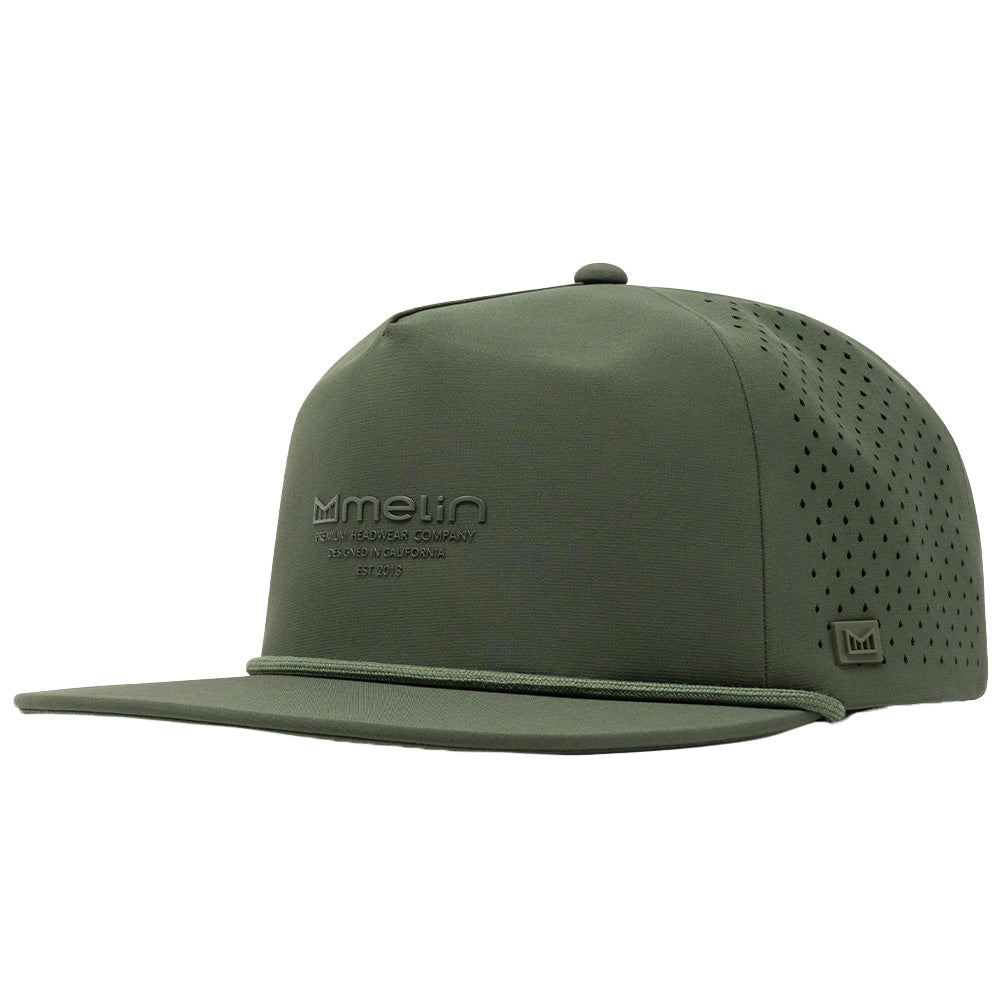 Coronado Hydrolite Hat - Military