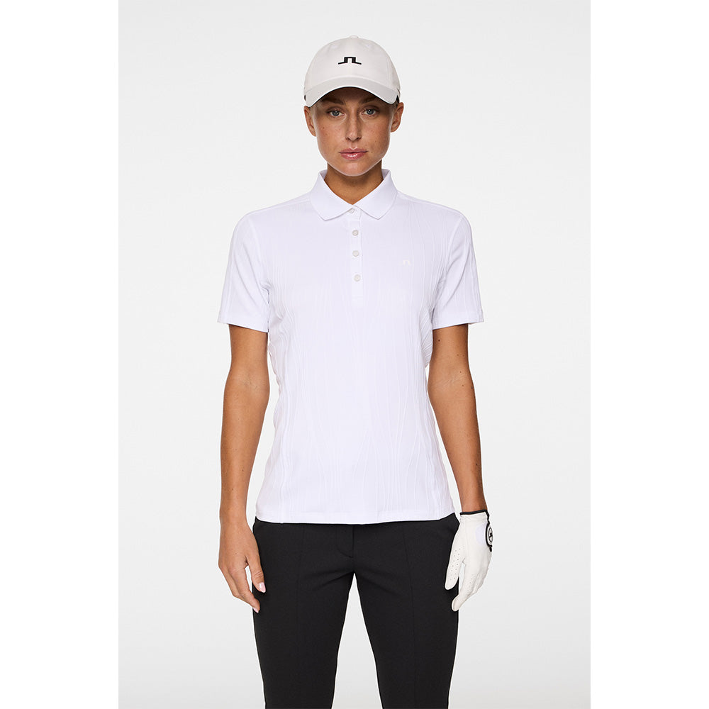 Women's Izara Polo