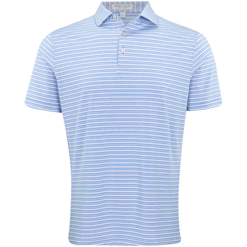 Avent Performance Jersey Polo