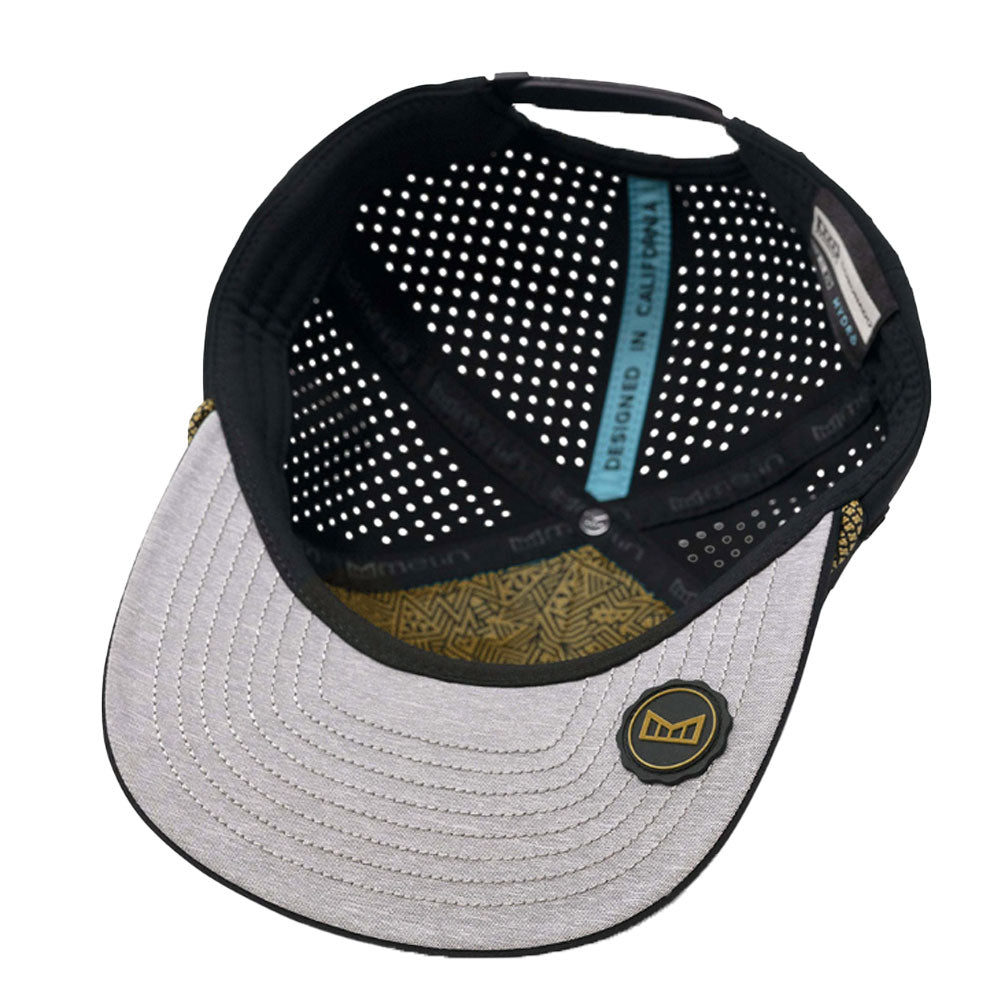 Hydro Coronado Brick Hat