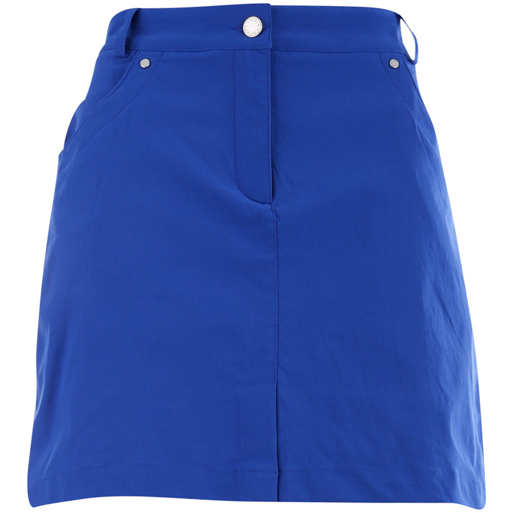 Women's The Stellar Stretch Skort - 17"