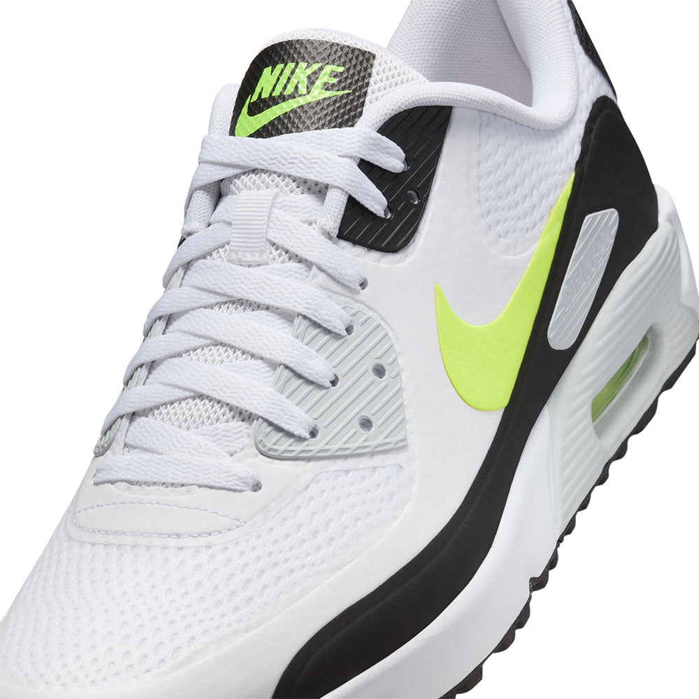 Air Max 90 G Spikeless Golf Shoes