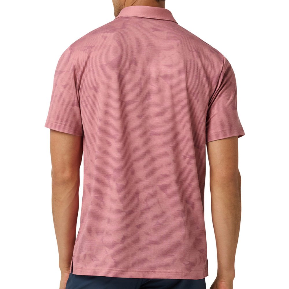 Featherweight Back Nine Polo