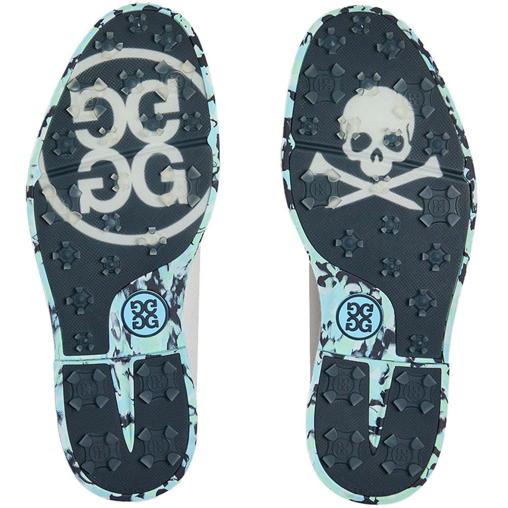 Gallivanter Camo Spikeless Golf Shoes