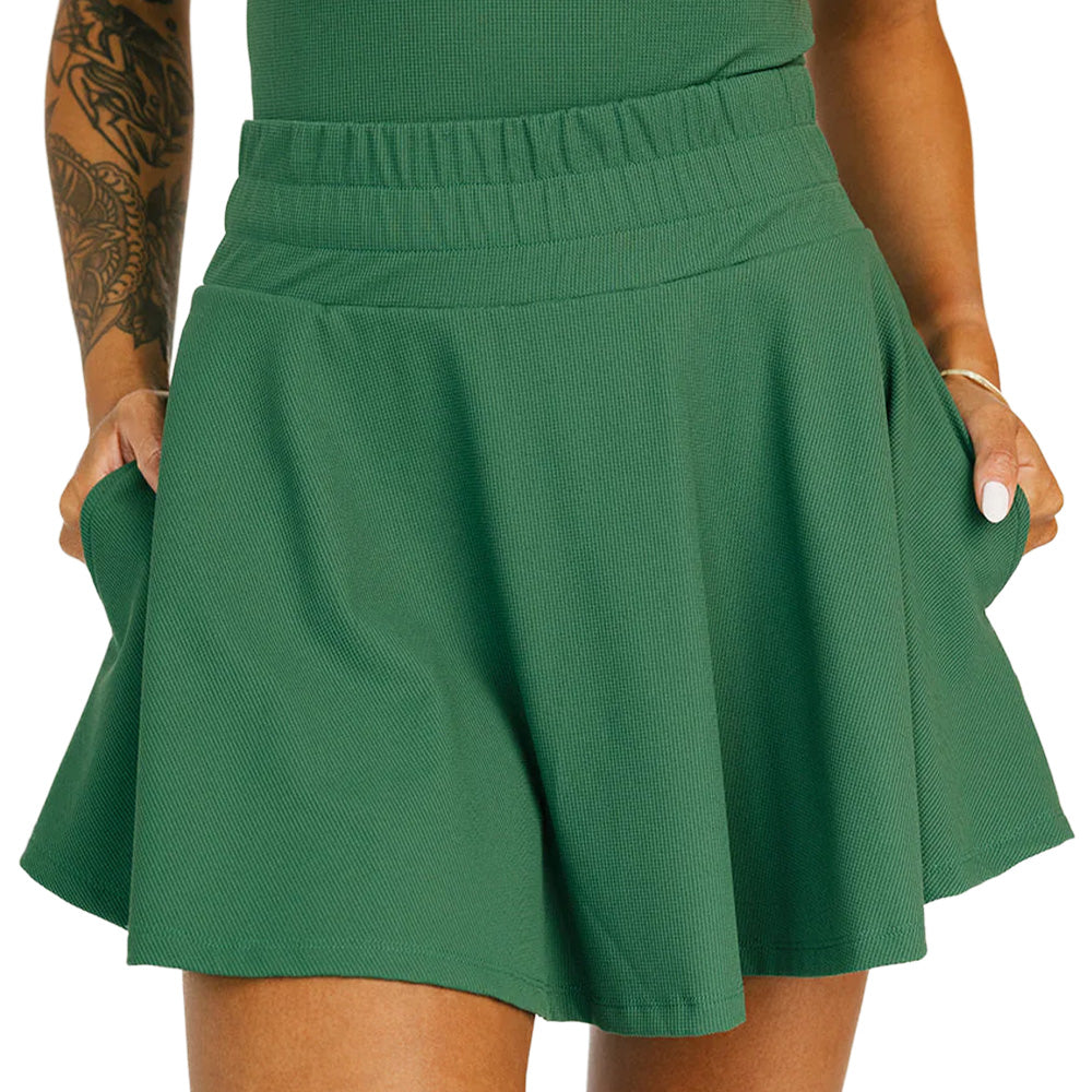 Women's Manhattan Skort