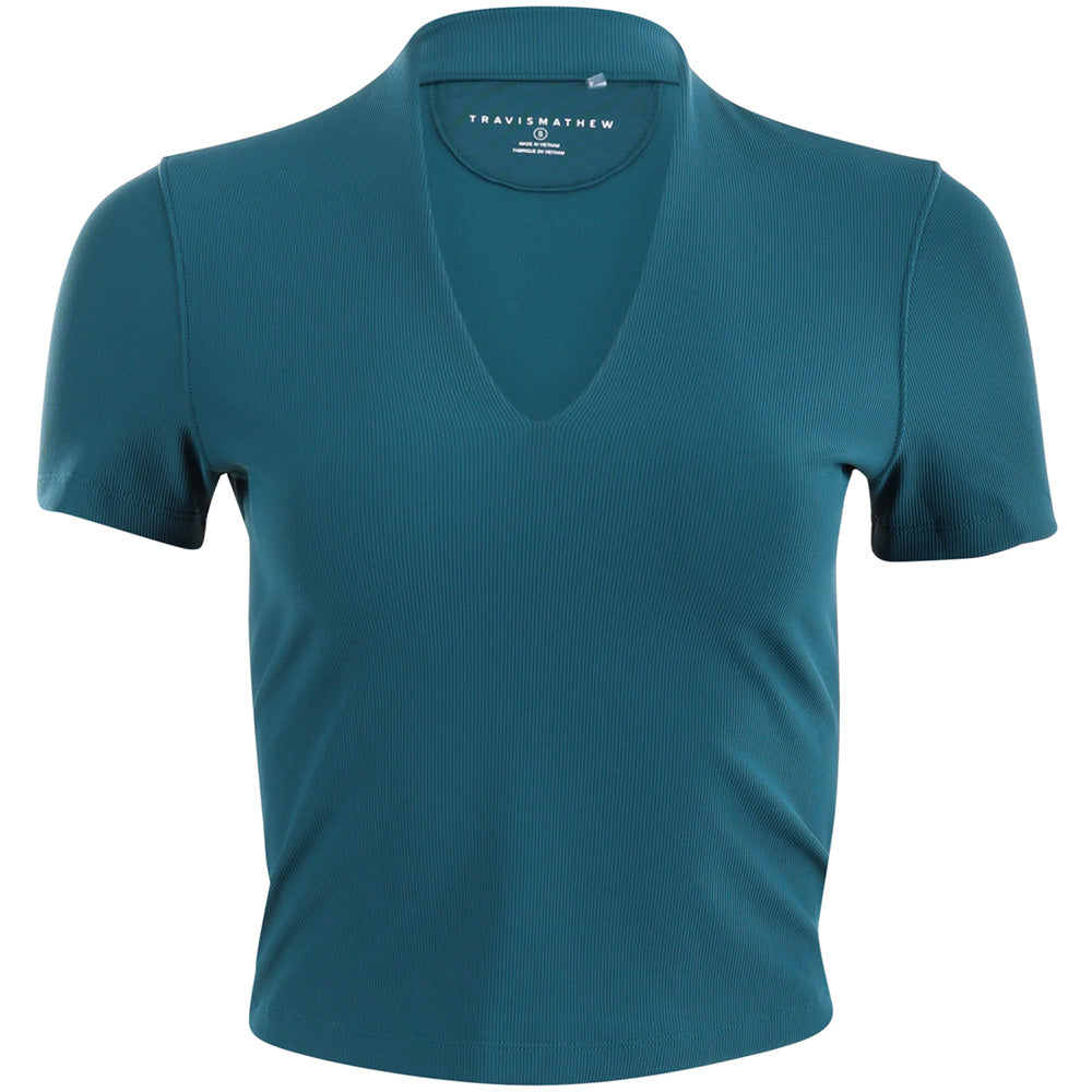 Women's Limitless Moveknit Top