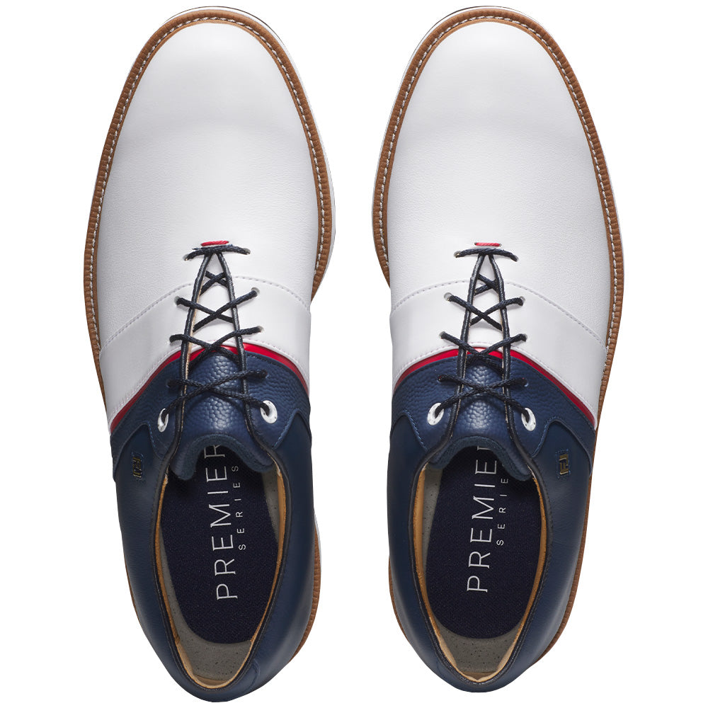 Premiere Series Packard LX Golf Shoes