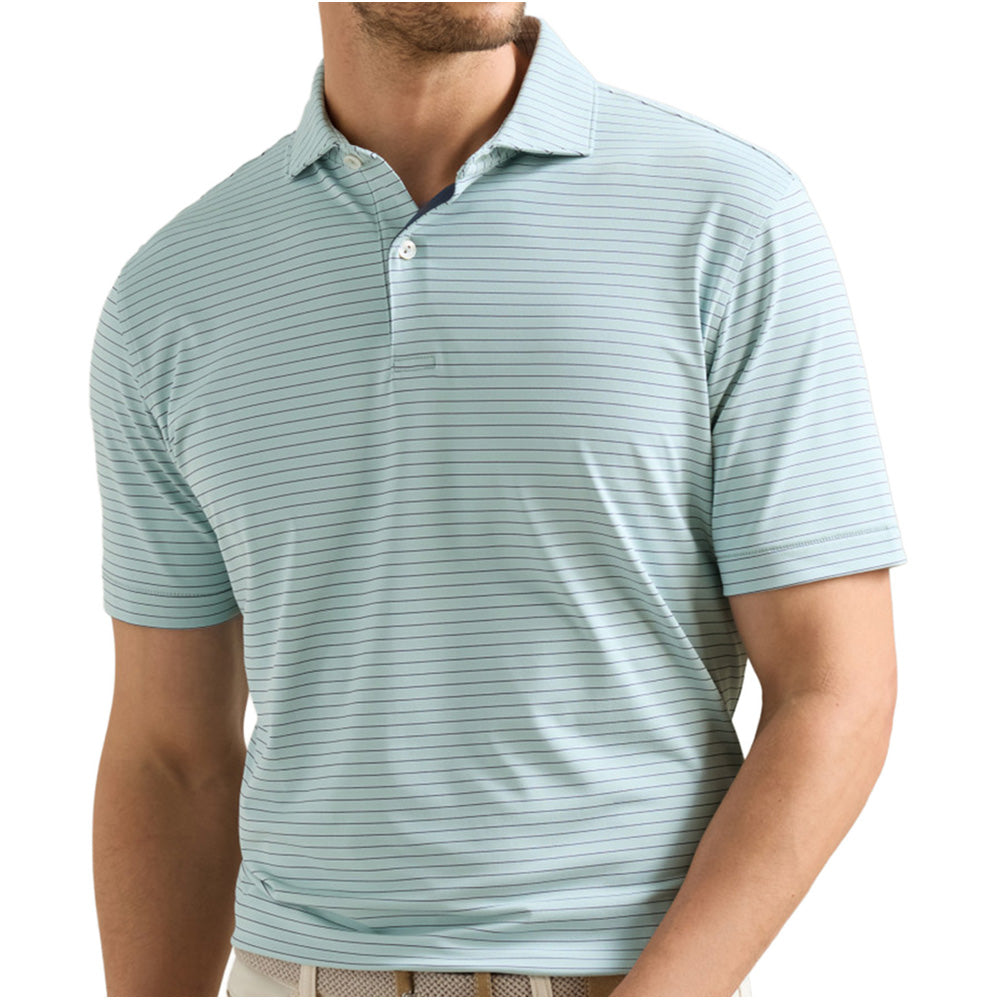 Keynote Performance Jersey Polo