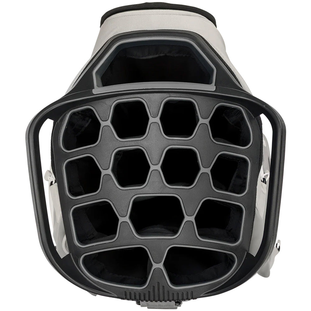 The Big Rig Cart Bag