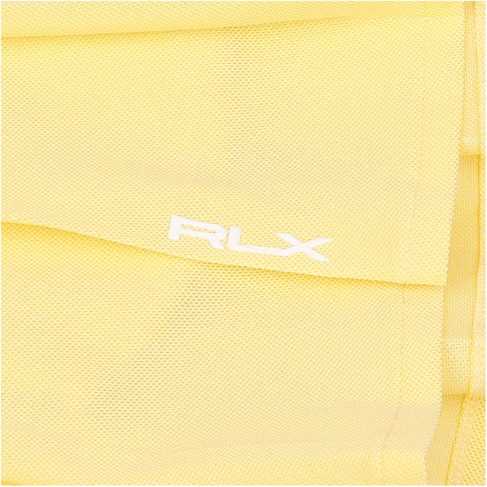 Women's Performance Oxford Pleated 15" Skort