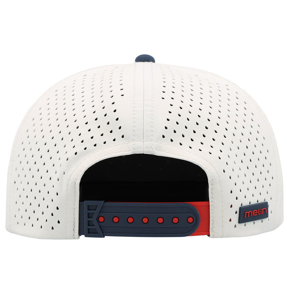 Coronado Merica Camo Hydro Hat