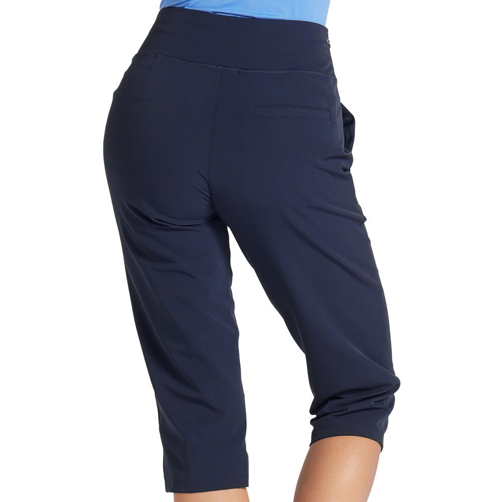 Women's EveryDay Capri Pants