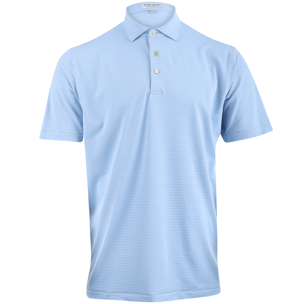 Grace Performance Mesh Polo