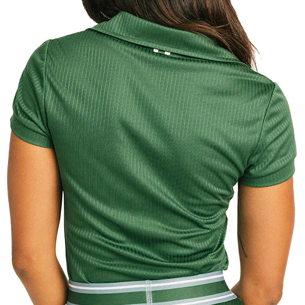Women's Brooklyn Polo