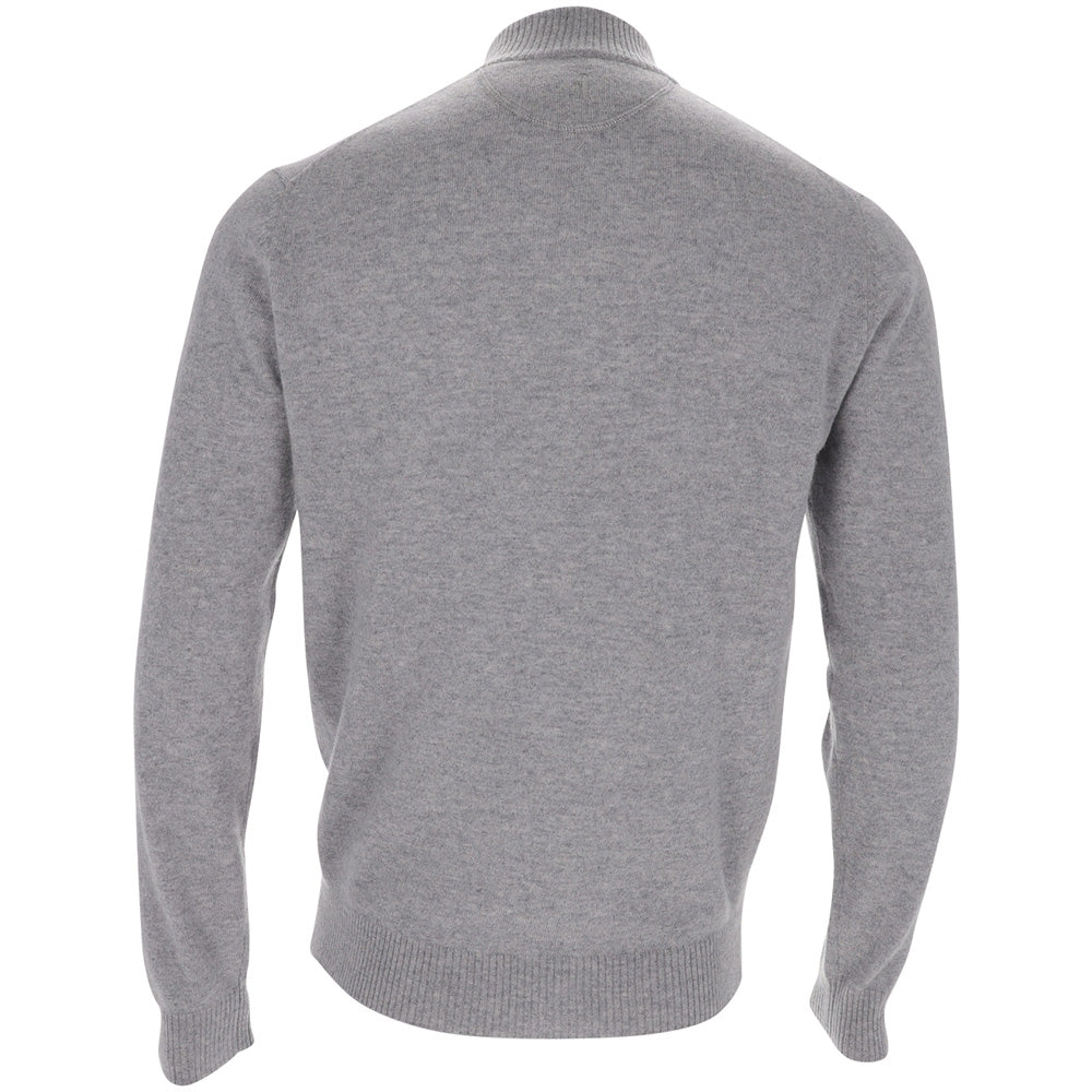 Niccolo 1/4 Zip Sweater