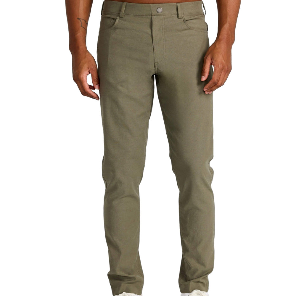 Calvin Pull-On Chino Pants
