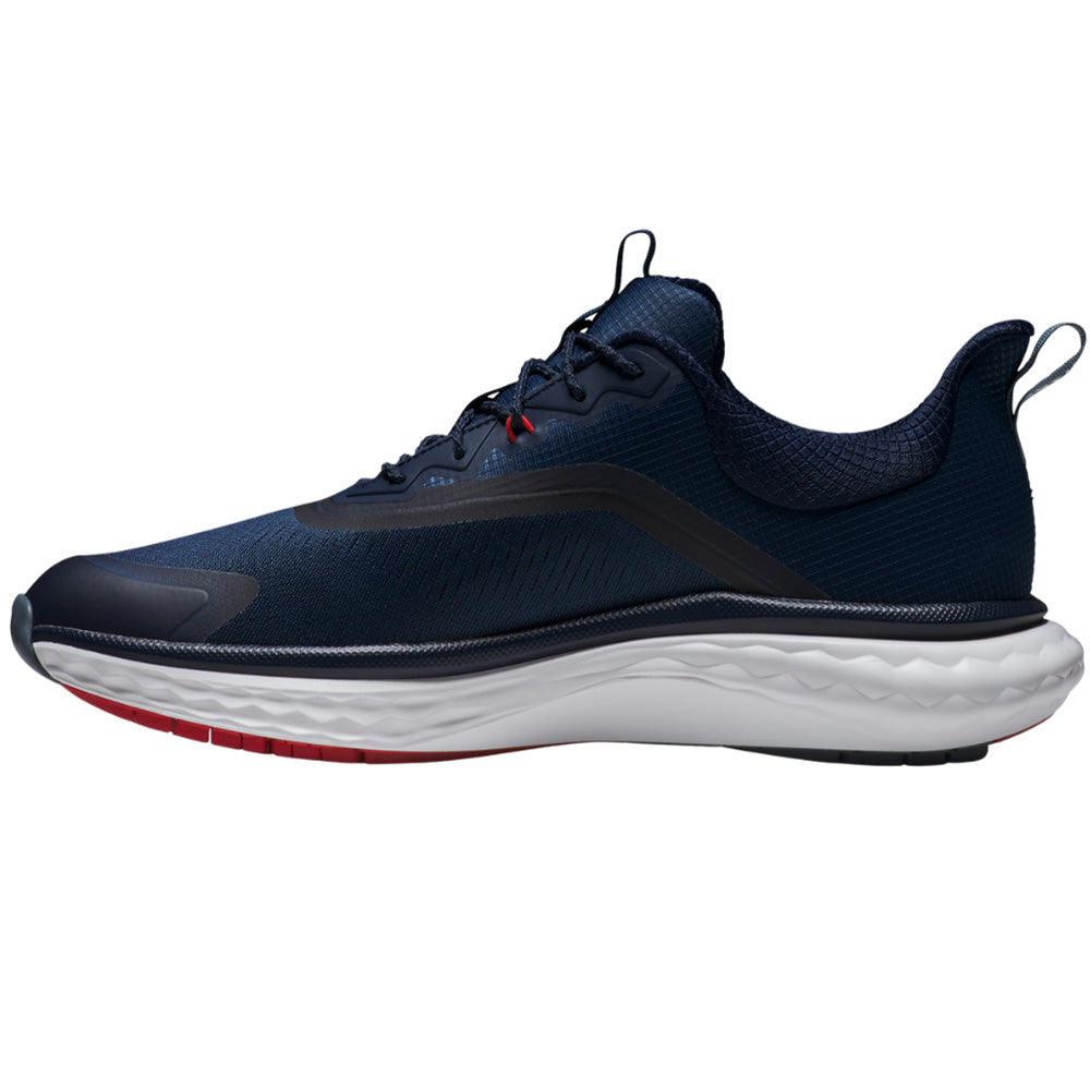 Quantum Spikeless Golf Shoes