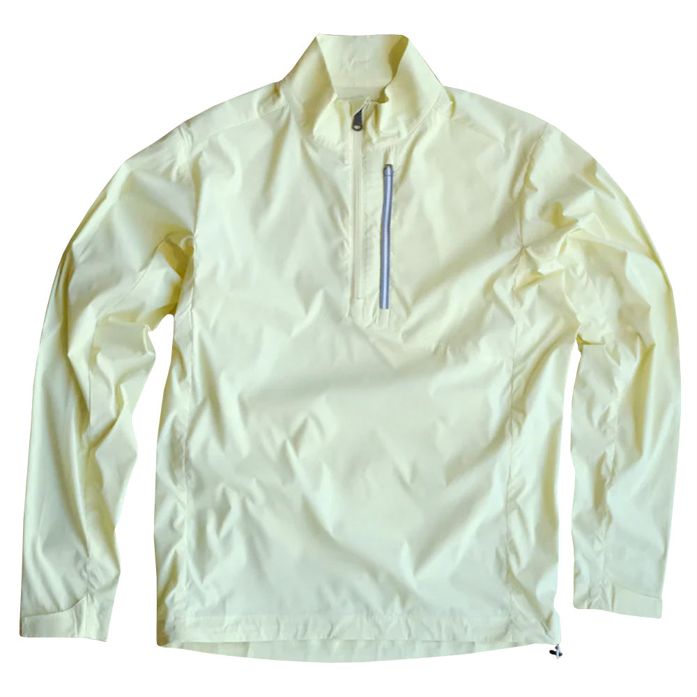 Wyatt Windstop Packable Jacket