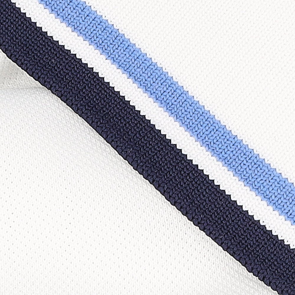 Juniors' Tour Pique Val Tailored Fit Polo - Fairway Styles