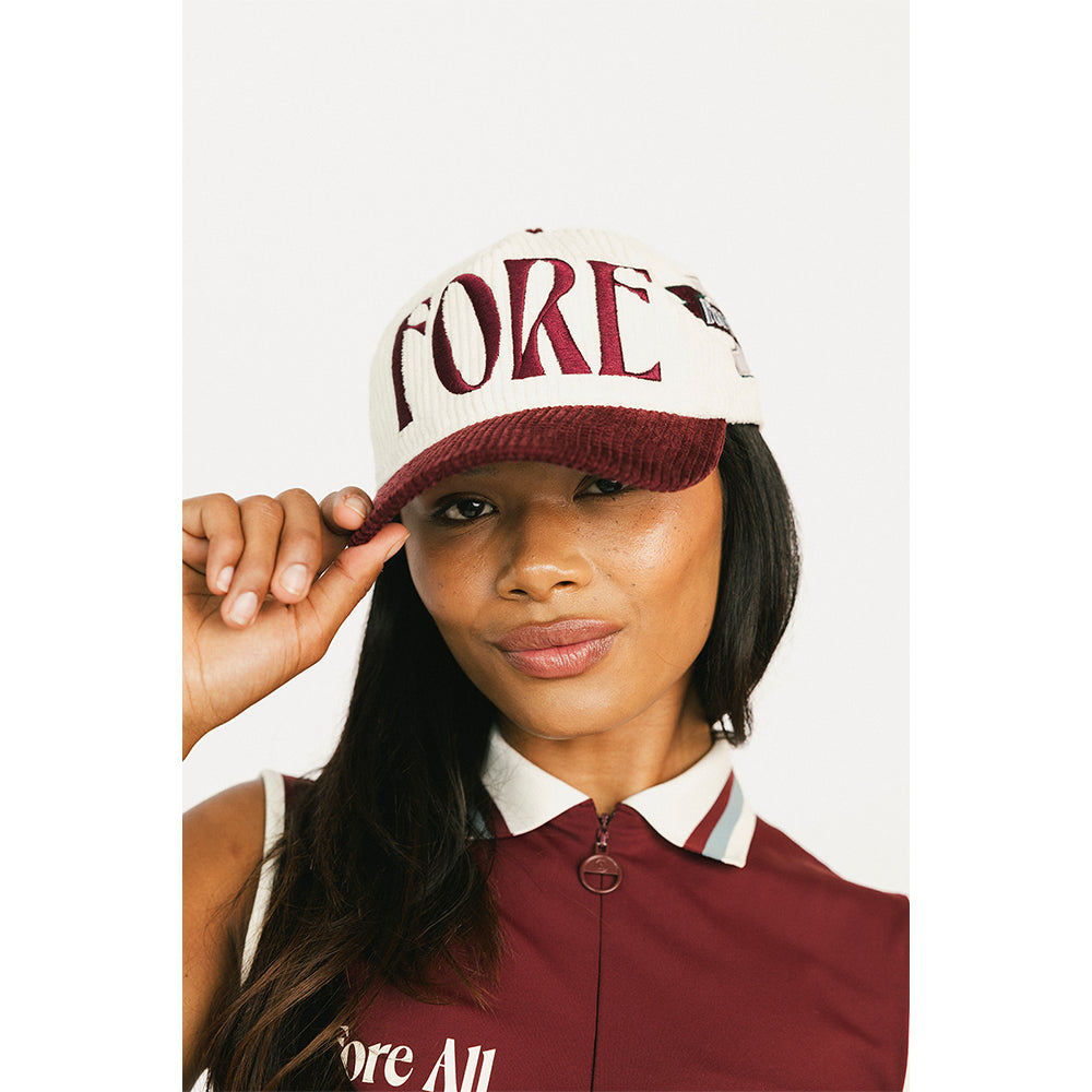 Women's University Hat