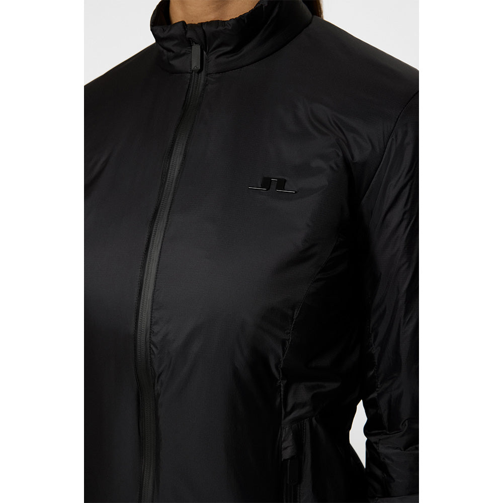 Women's Solarcore Padded Jacket