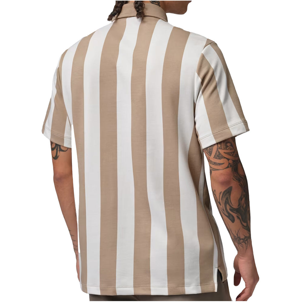 Sport Dri-FIT Printed Polo