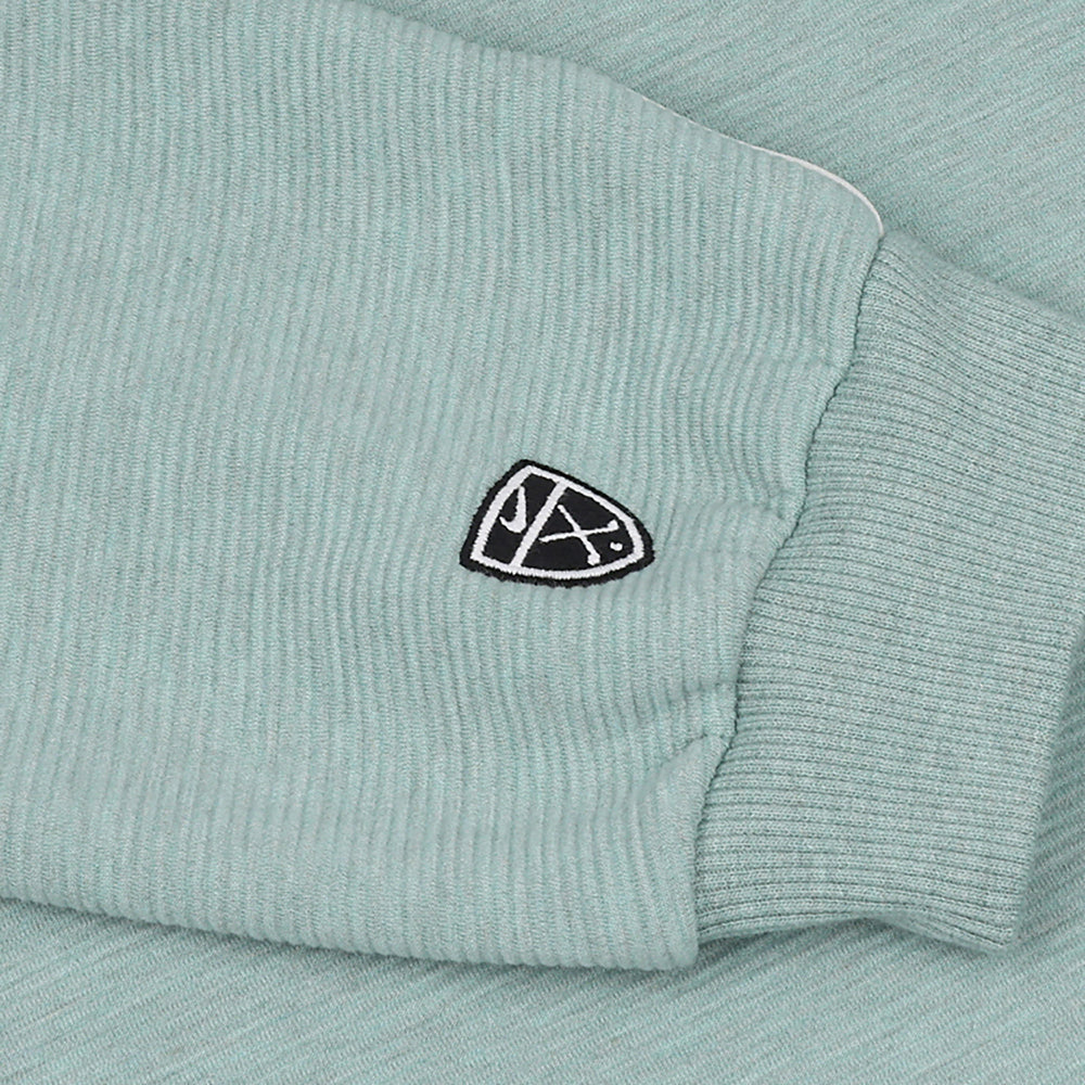 Par Therma-FIT 1/2 Zip Top