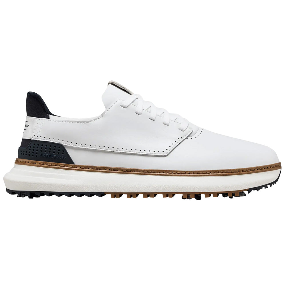 TRUE Lux² Maven Golf Shoes