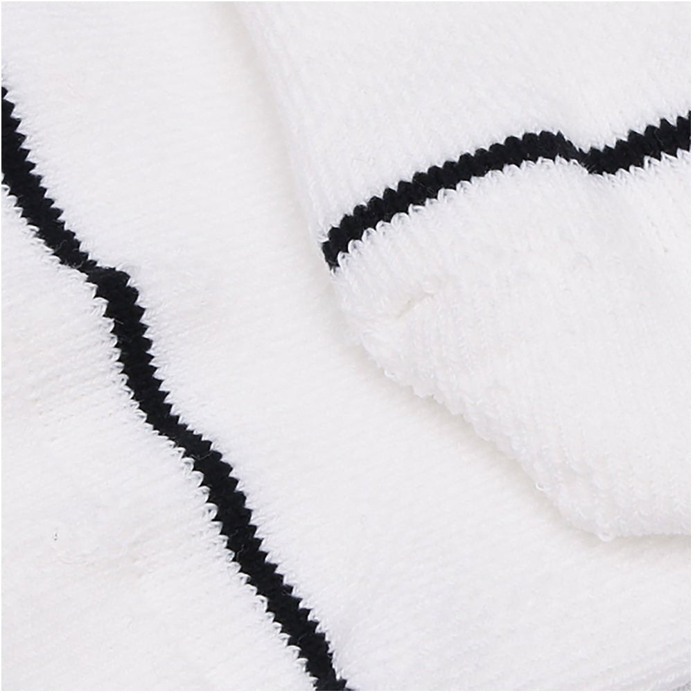 Everyday No - Show Socks - 3 Pack - Fairway Styles