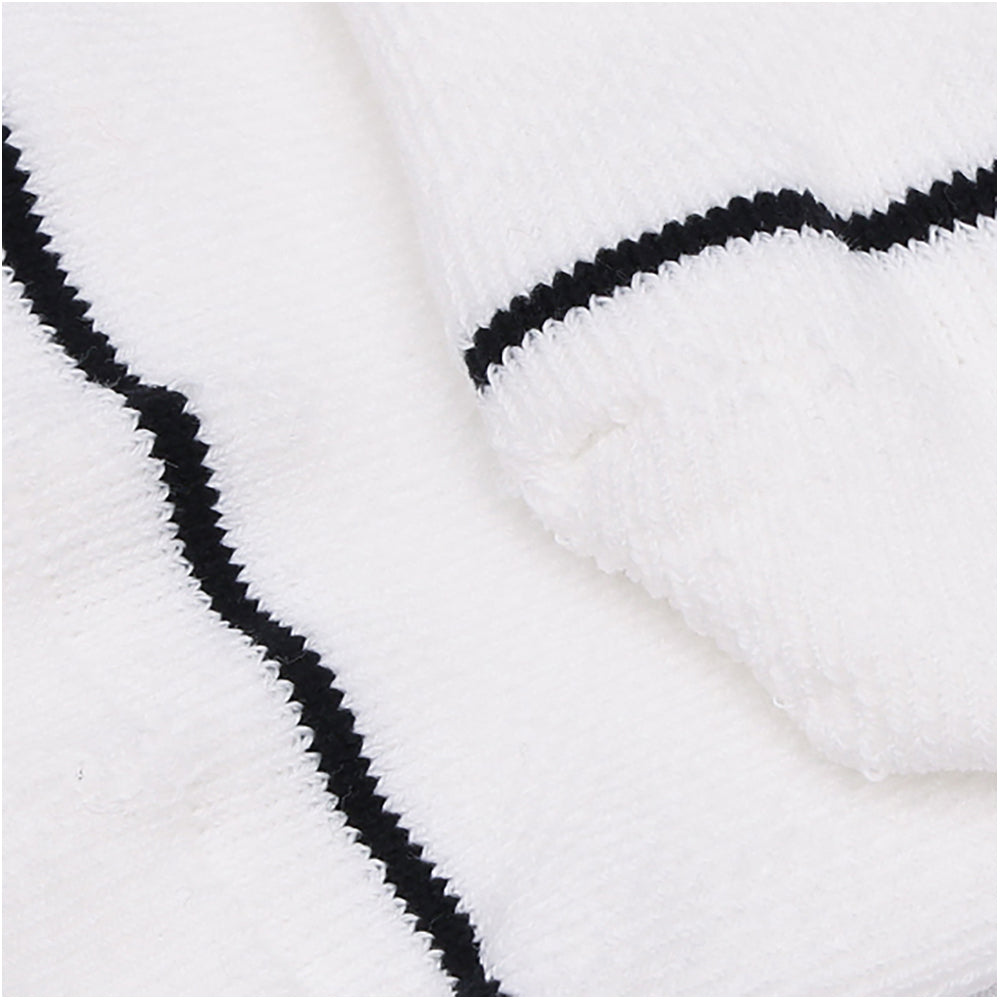 Everyday No-Show Socks - 3 Pack