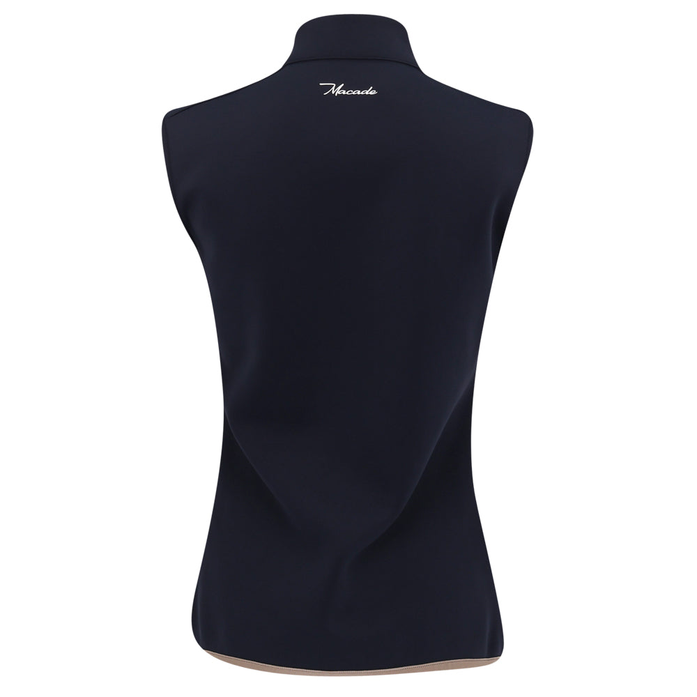 Women's Therma 1/4 Zip Vest