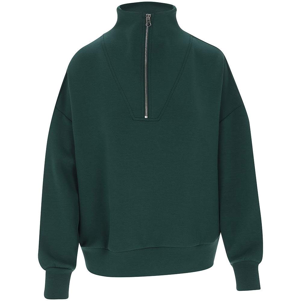 Women's Hawley Sweat 1/2 Zip Pullover