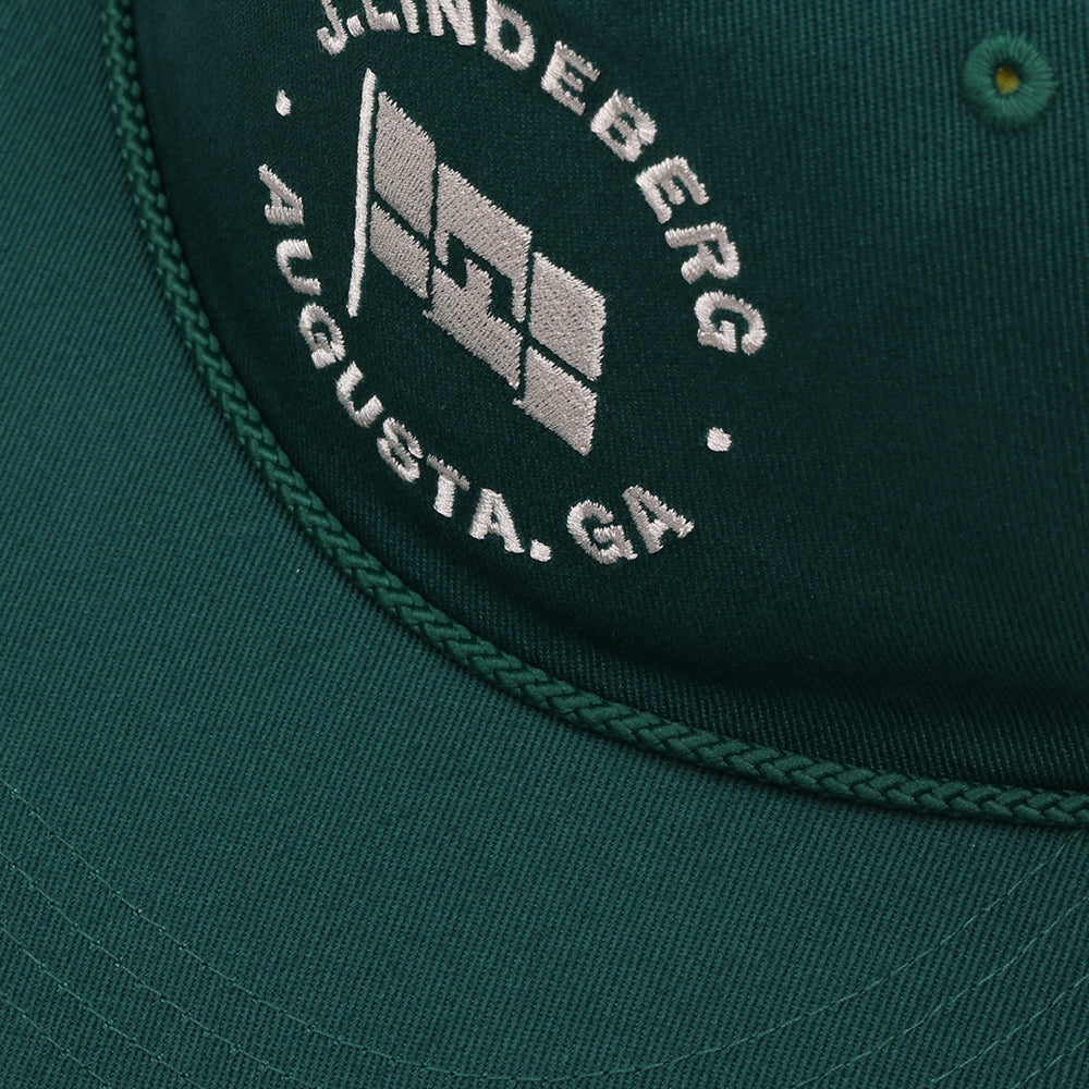Williams Rope Tour Cap