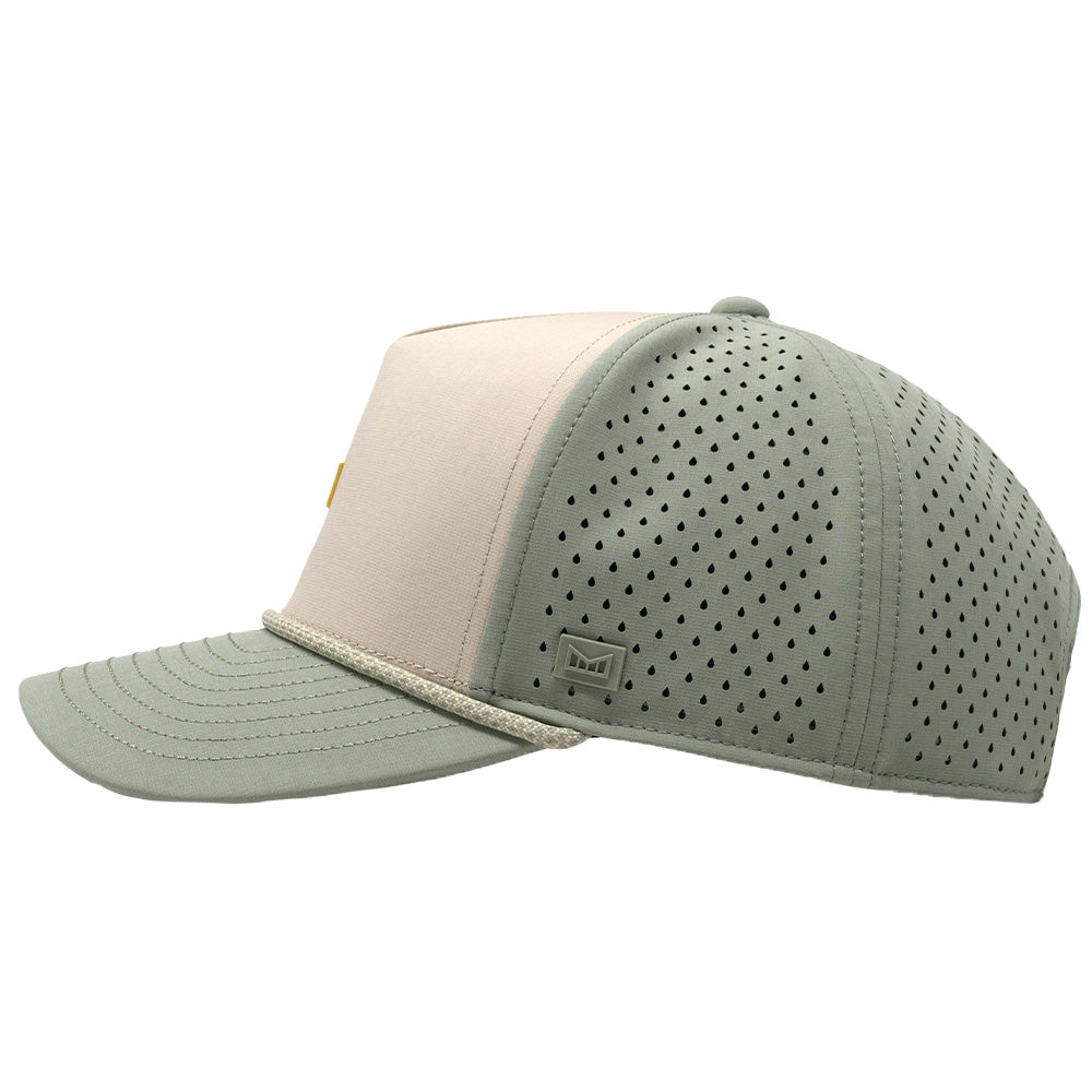 Odysea Rope HYDRO Hat - Sandy Shores