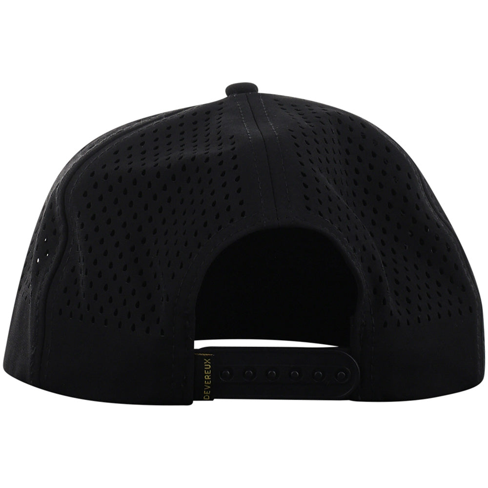 Skull Caddie Rope Hat